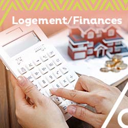 Logement/Finances