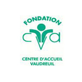 Fondation du centre d'accueil Vaudreuil