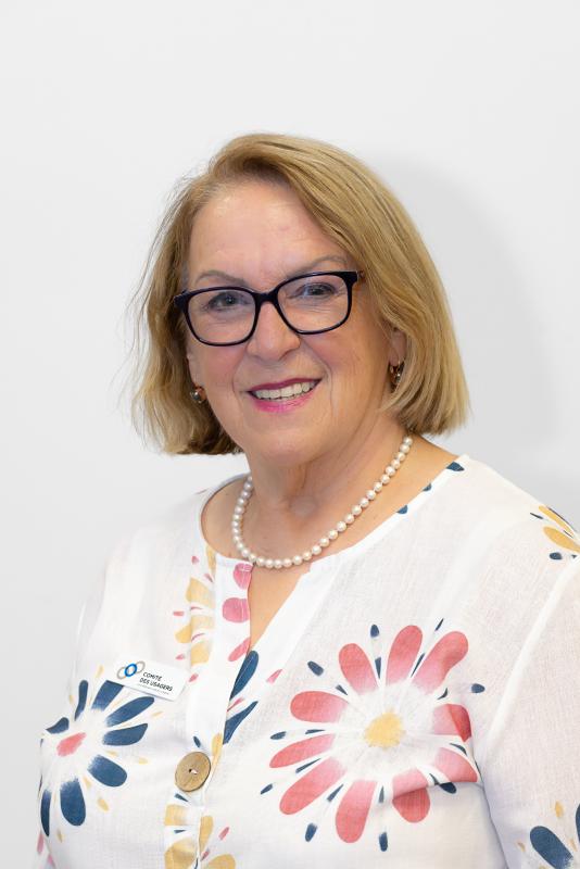 Louisette Levesque