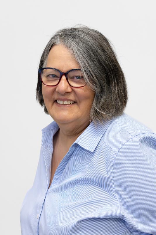 Monique Perrier