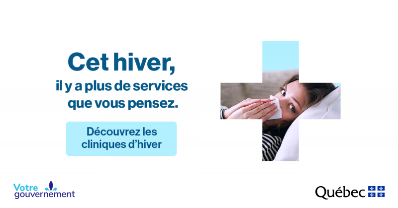 Cliniques d'hiver