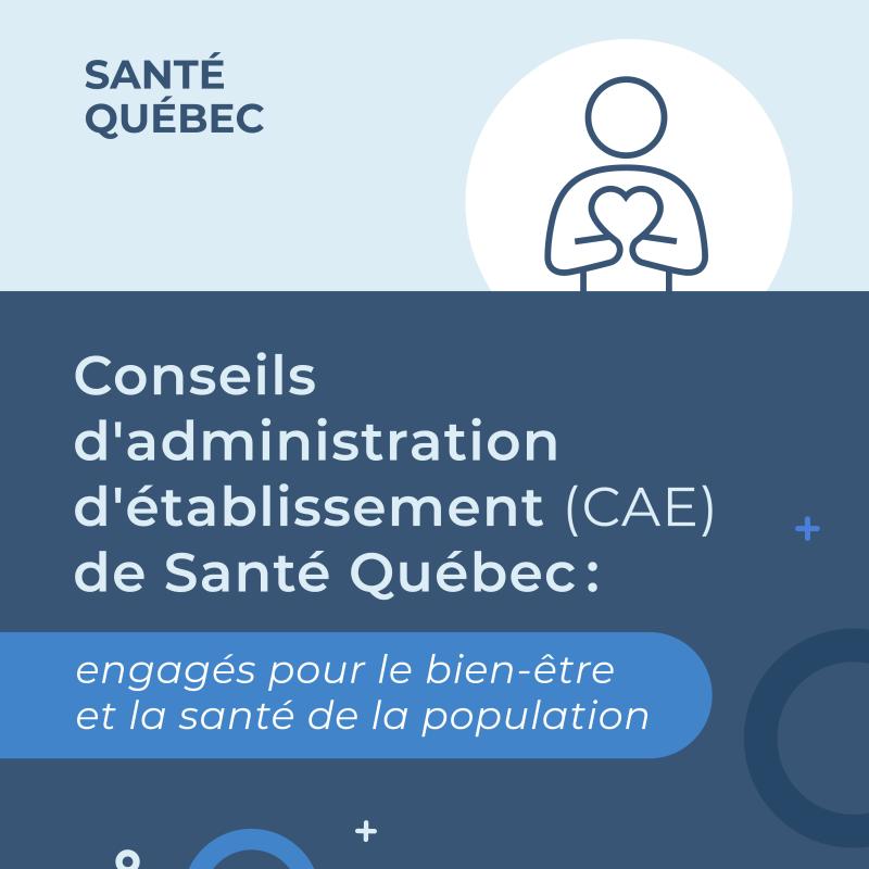 conseil d'administration d'établissement