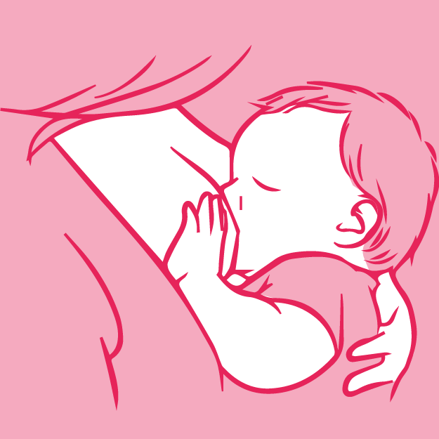 L’allaitement et l’alimentation du bébé