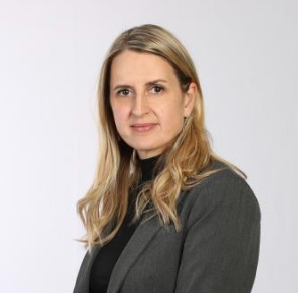 Sophie Poirier - DEUR
