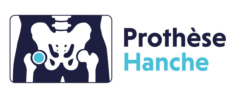 visuel prothèse hanche