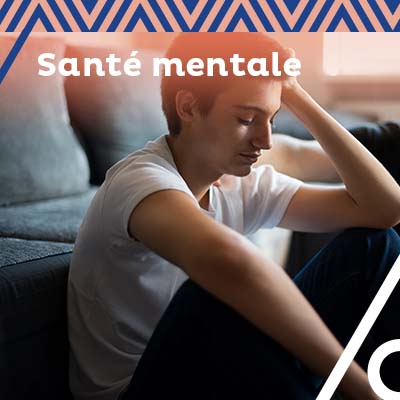 Santé mentale