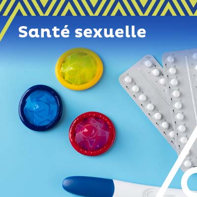 Santé sexuelle