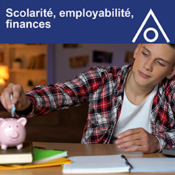 Scolarité