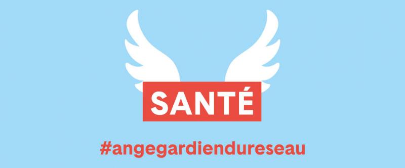 bannière les anges