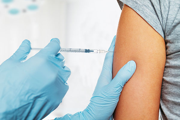 Vaccination