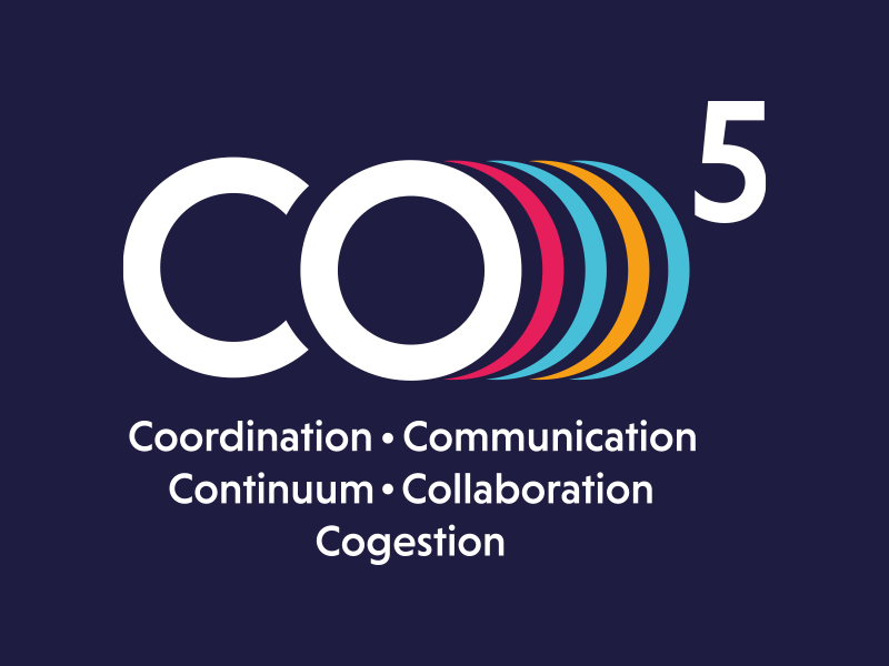 CO5 du CISSS de la Montérégie-Est
