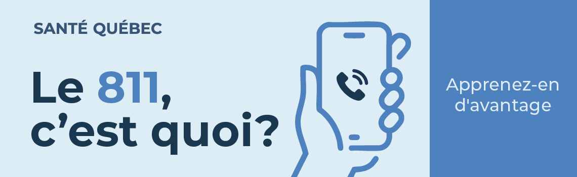 Le 811, c'est quoi ? Apprenez-en d'avantage.
